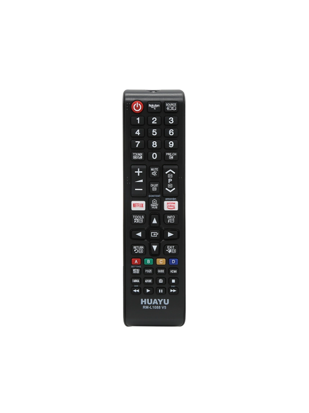 Control Remoto Universal  para Smart TV Samsung 1