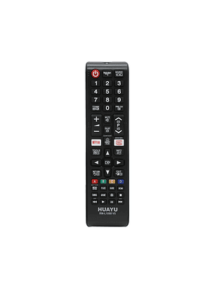 Control Remoto Universal  para Smart TV Samsung