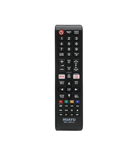Control Remoto Universal  para Smart TV Samsung