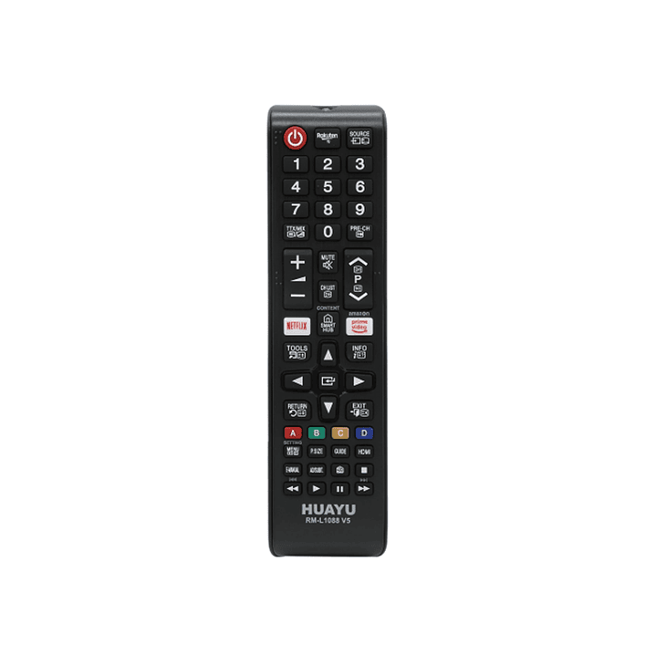 Control Remoto Universal  para Smart TV Samsung 1