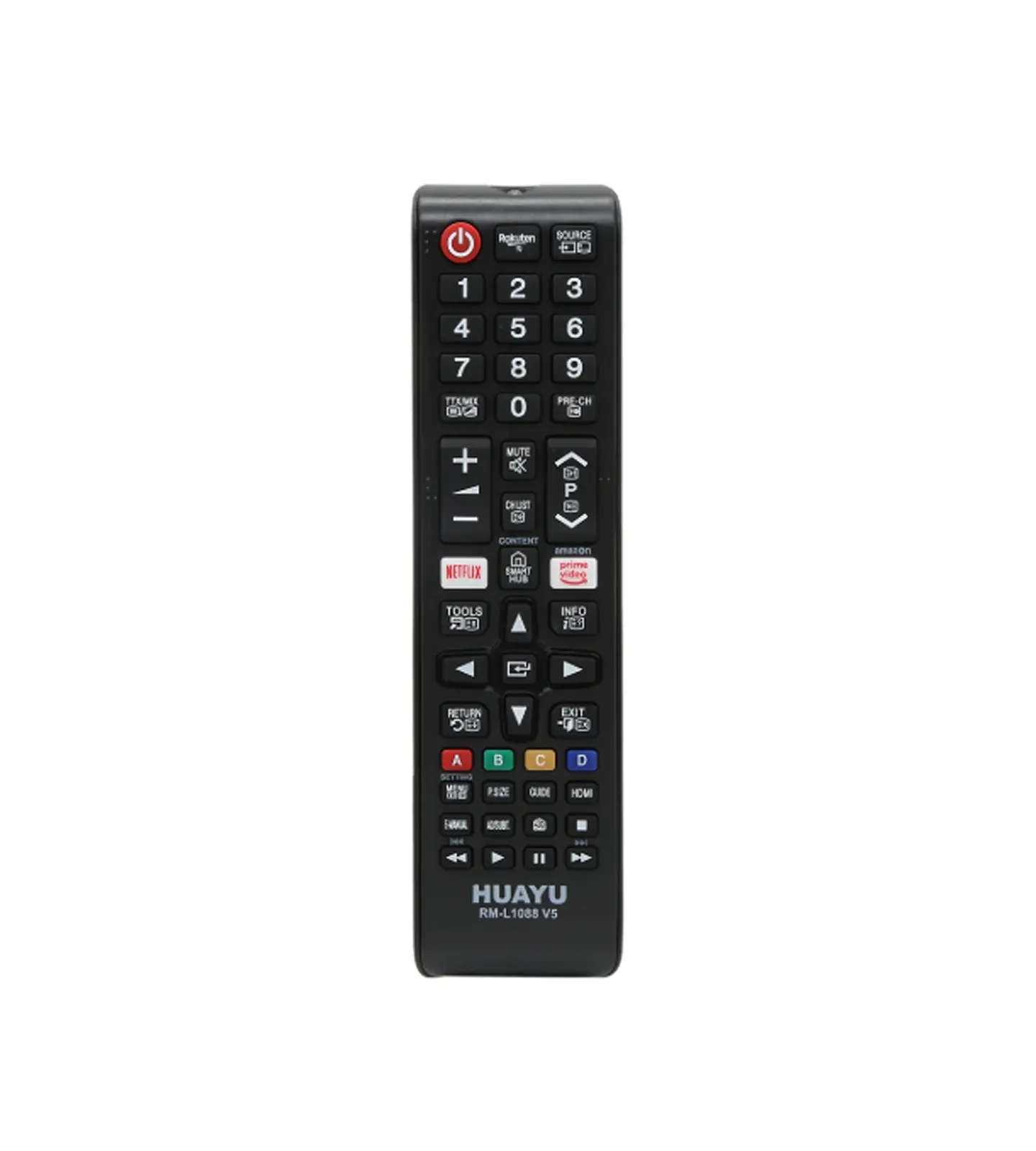 Control Remoto Universal  para Smart TV Samsung 1