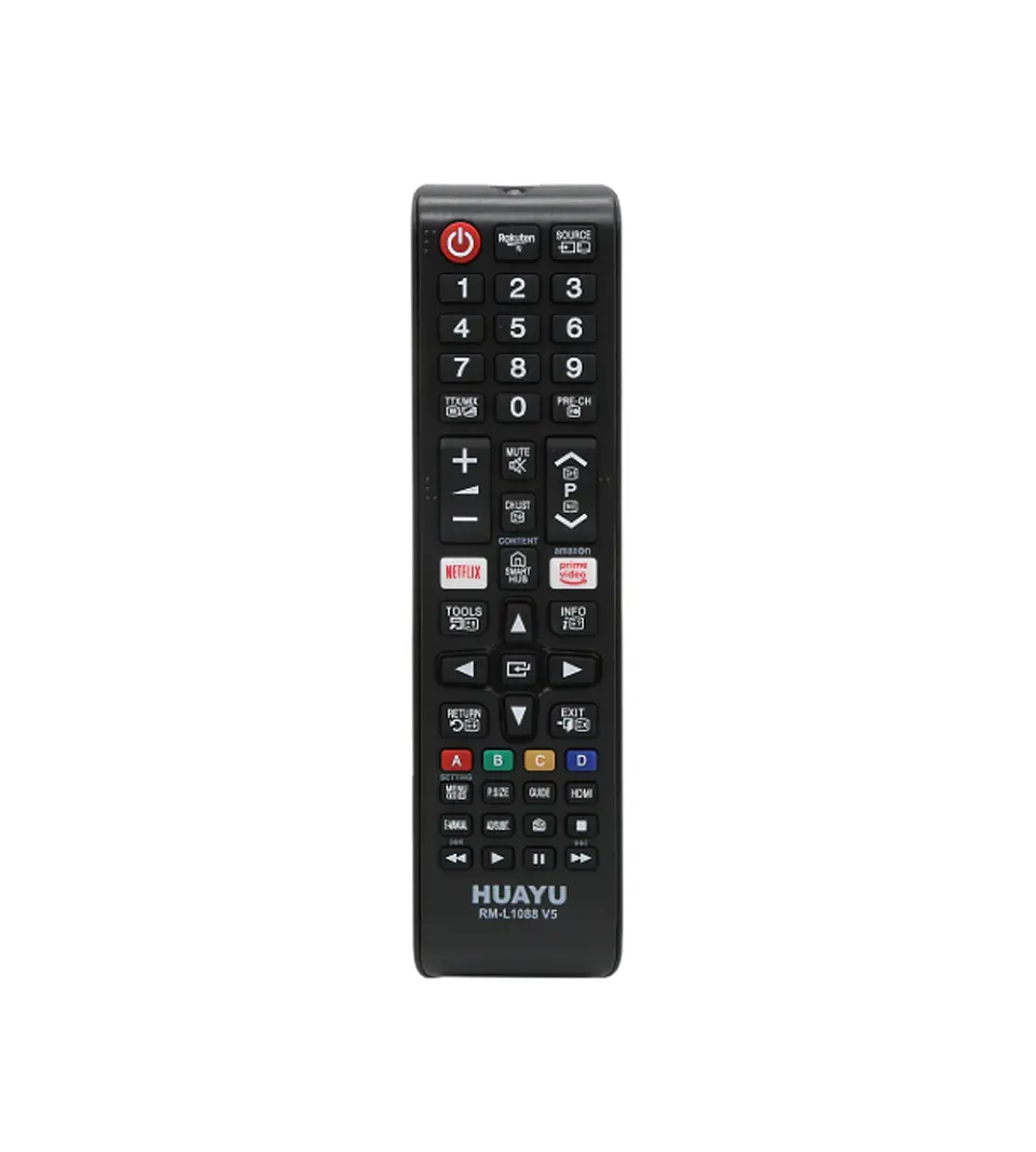 Control Remoto Universal  para Smart TV Samsung 1