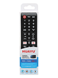 Control Remoto Universal  para Smart TV Samsung - Miniatura 6