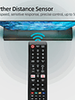 Control Remoto Universal  para Smart TV Samsung - Miniatura 3