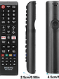 Control Remoto Universal  para Smart TV Samsung - Miniatura 8