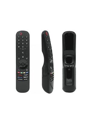 Control Remoto Universal  para LG Smart TV | Reemplazo Magic Remote