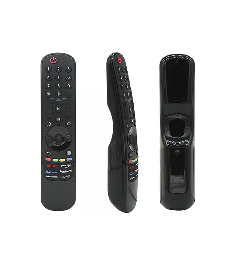 Control Remoto Universal  para LG Smart TV | Reemplazo Magic Remote