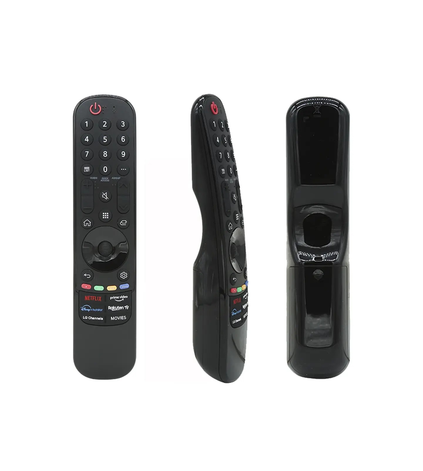 Control Remoto Universal  para LG Smart TV | Reemplazo Magic Remote 1