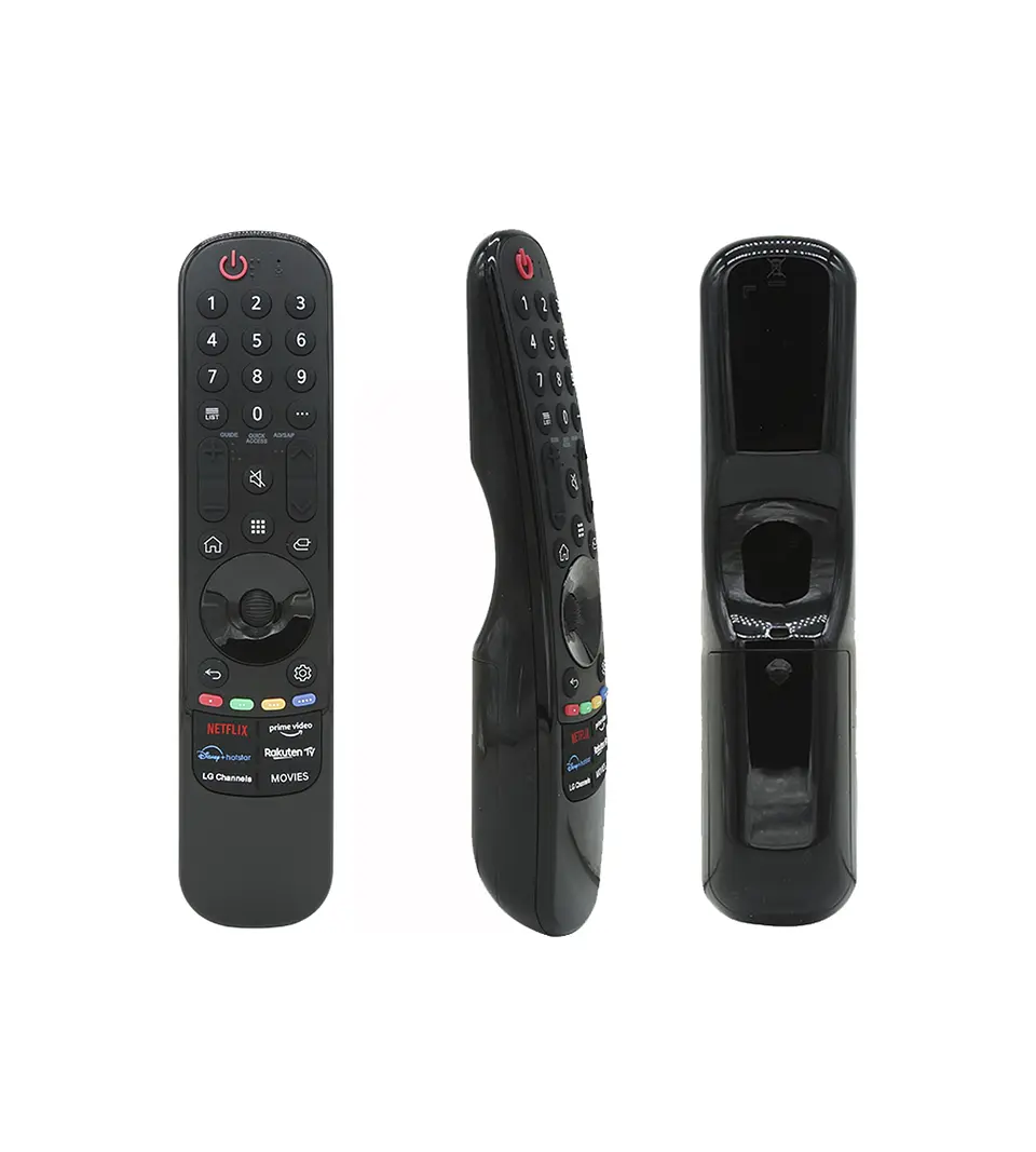 Control Remoto Universal  para LG Smart TV | Reemplazo Magic Remote 1