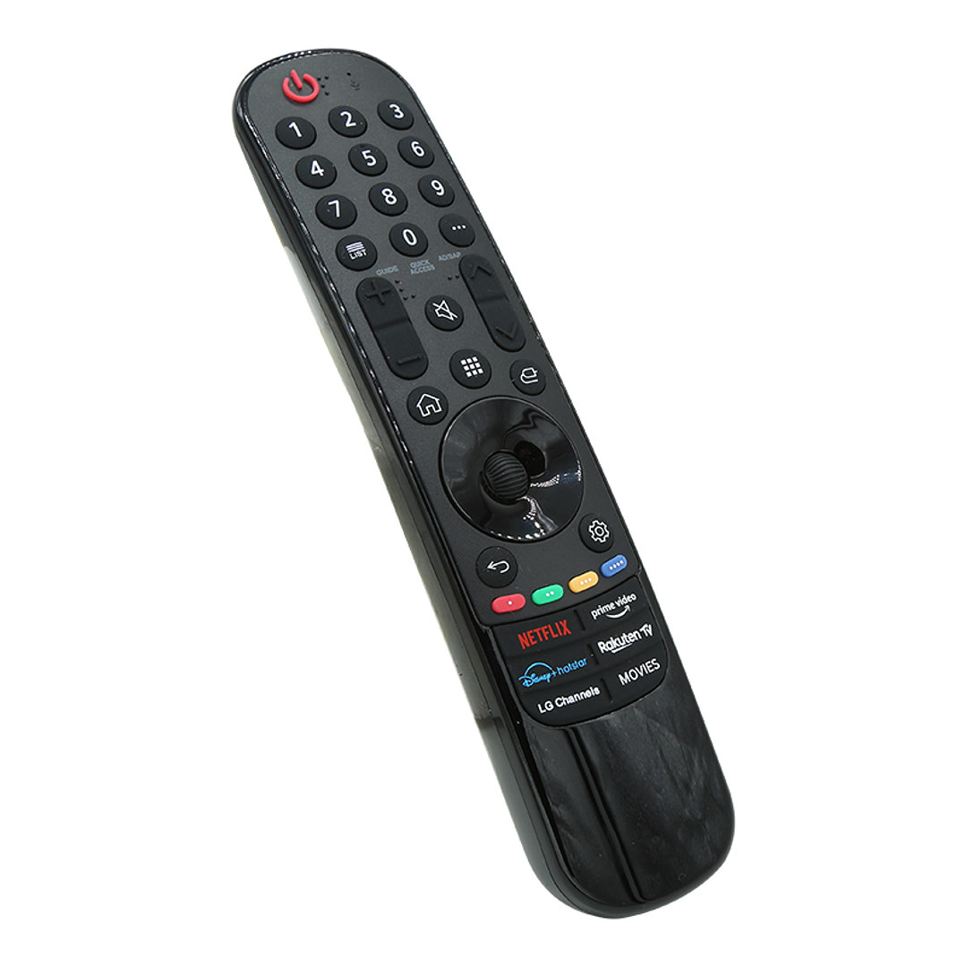 Control Remoto Universal  para LG Smart TV | Reemplazo Magic Remote 5