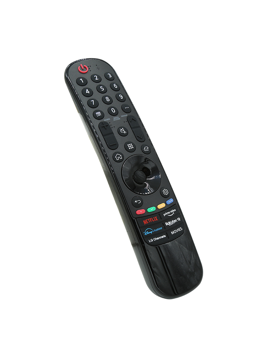 Control Remoto Universal  para LG Smart TV | Reemplazo Magic Remote 5