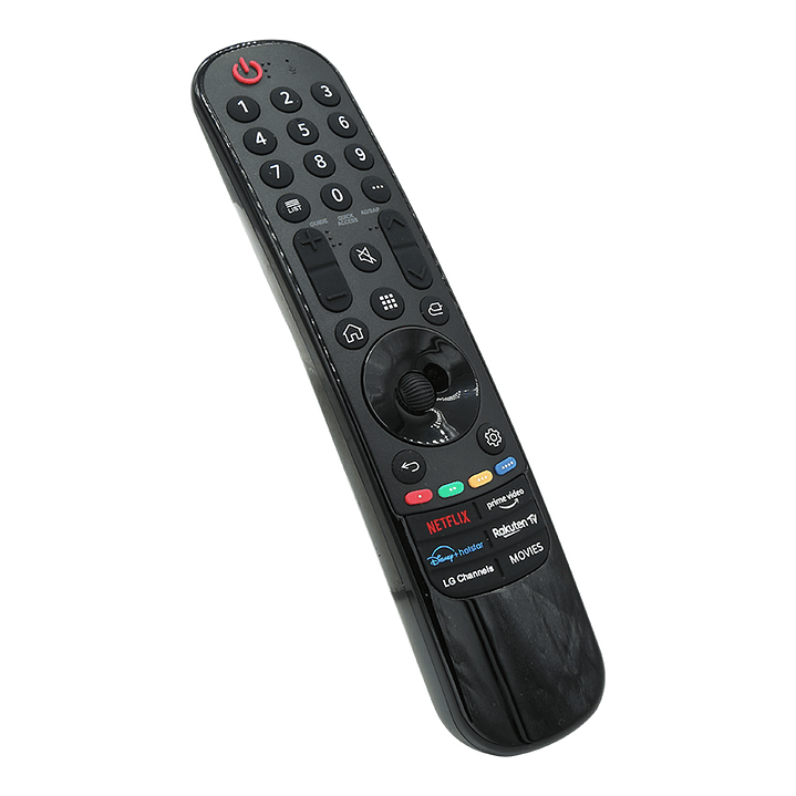 Control Remoto Universal  para LG Smart TV | Reemplazo Magic Remote 5