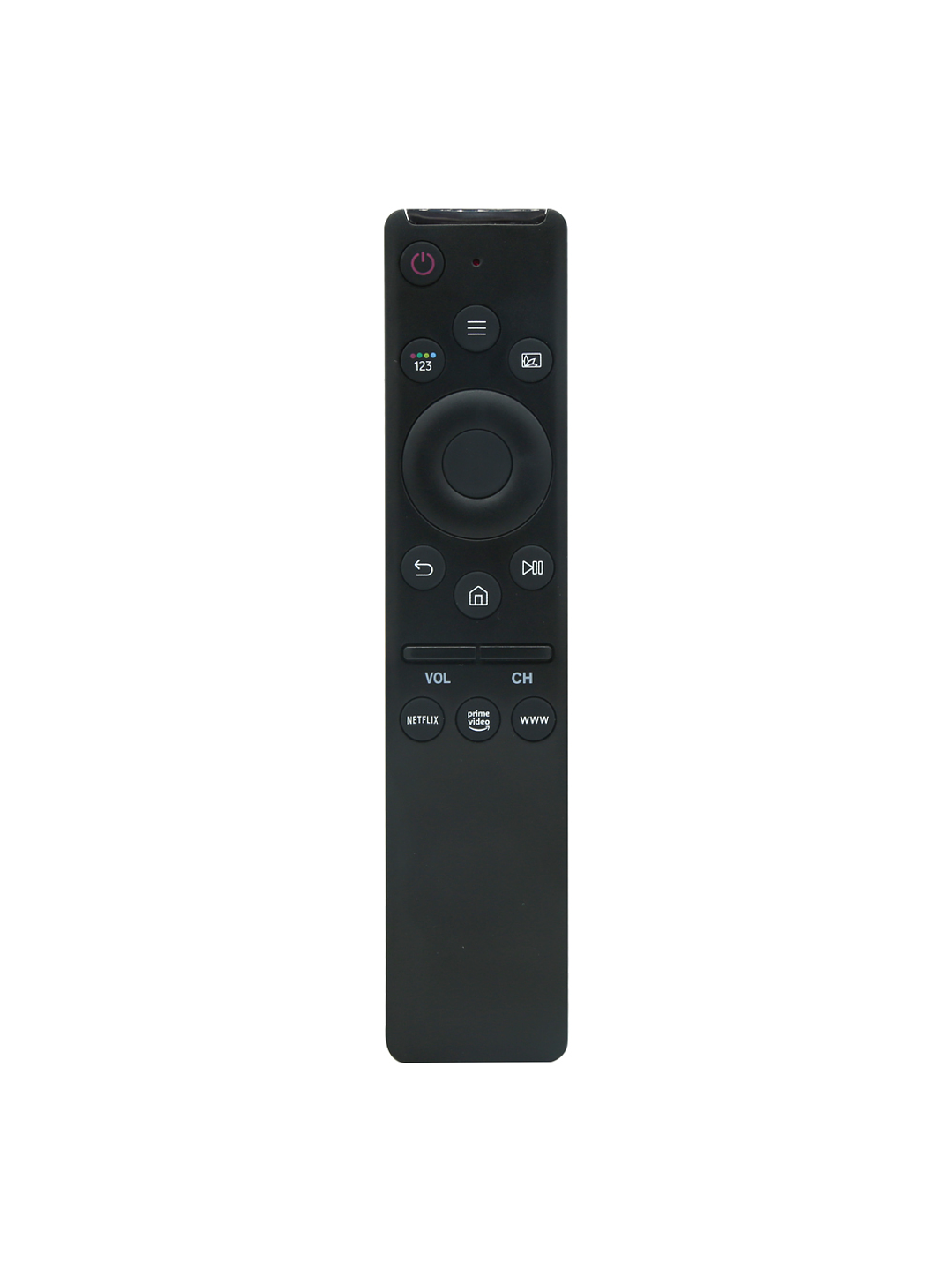 Control Remoto Universal  para Samsung Smart TV 6