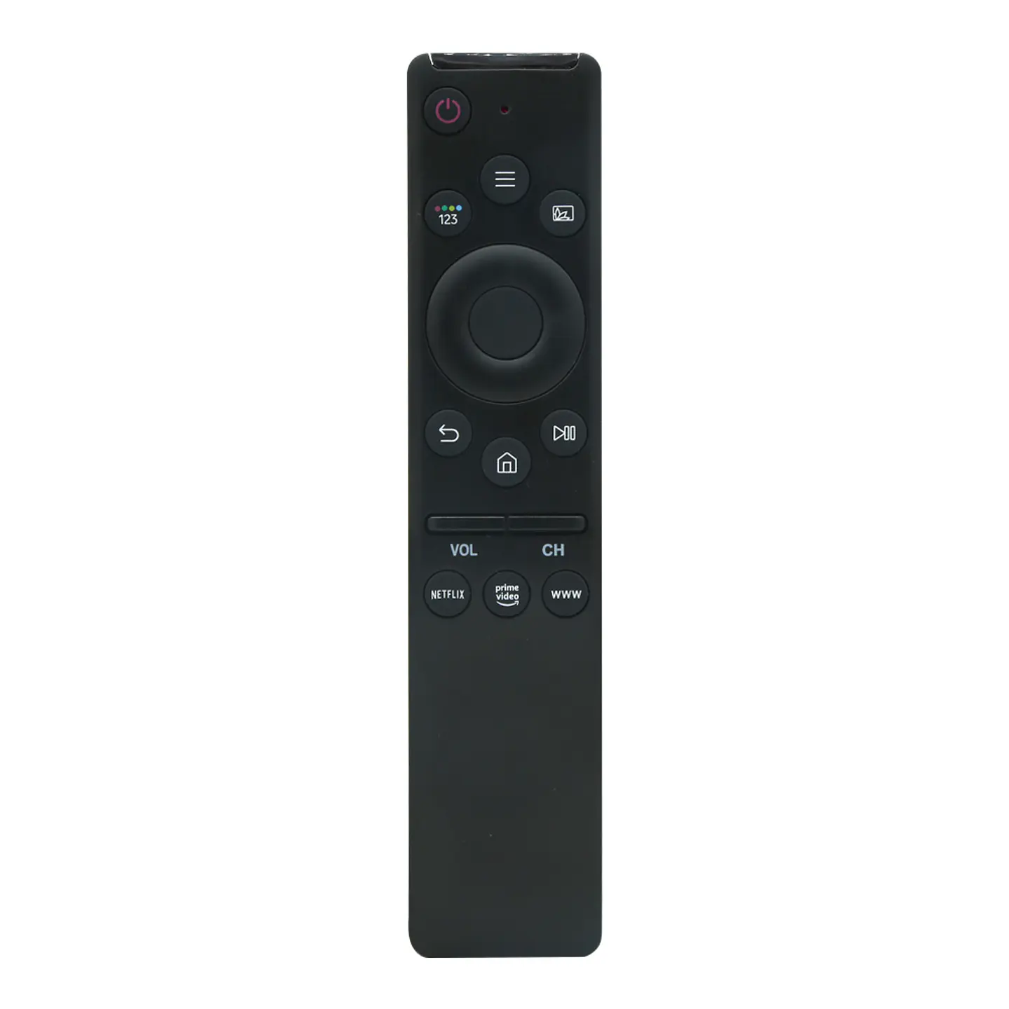 Control Remoto Universal  para Samsung Smart TV  6