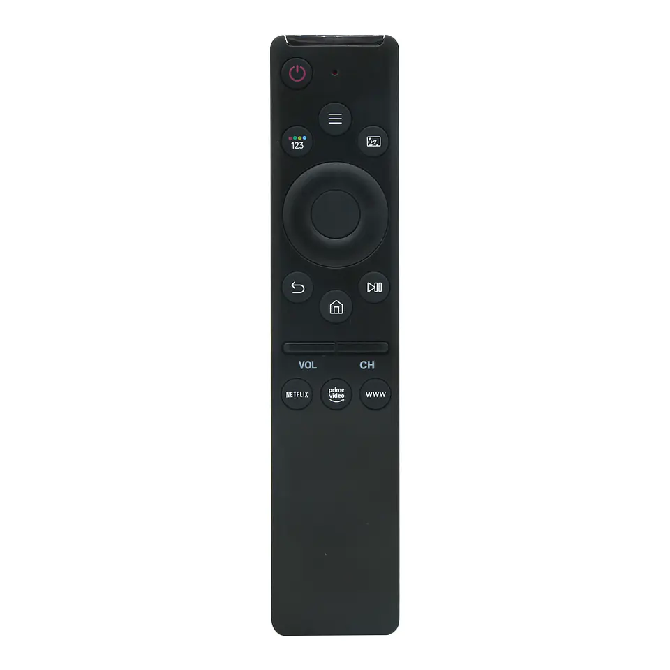Control Remoto Universal  para Samsung Smart TV  6