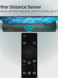 Control Remoto Universal  para Samsung Smart TV - Miniatura 5