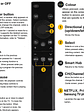 Control Remoto Universal  para Samsung Smart TV - Miniatura 3