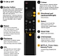 Control Remoto Universal  para Samsung Smart TV  - Miniatura 3