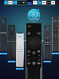 Control Remoto Universal  para Samsung Smart TV - Miniatura 4