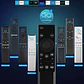 Control Remoto Universal  para Samsung Smart TV  - Miniatura 4