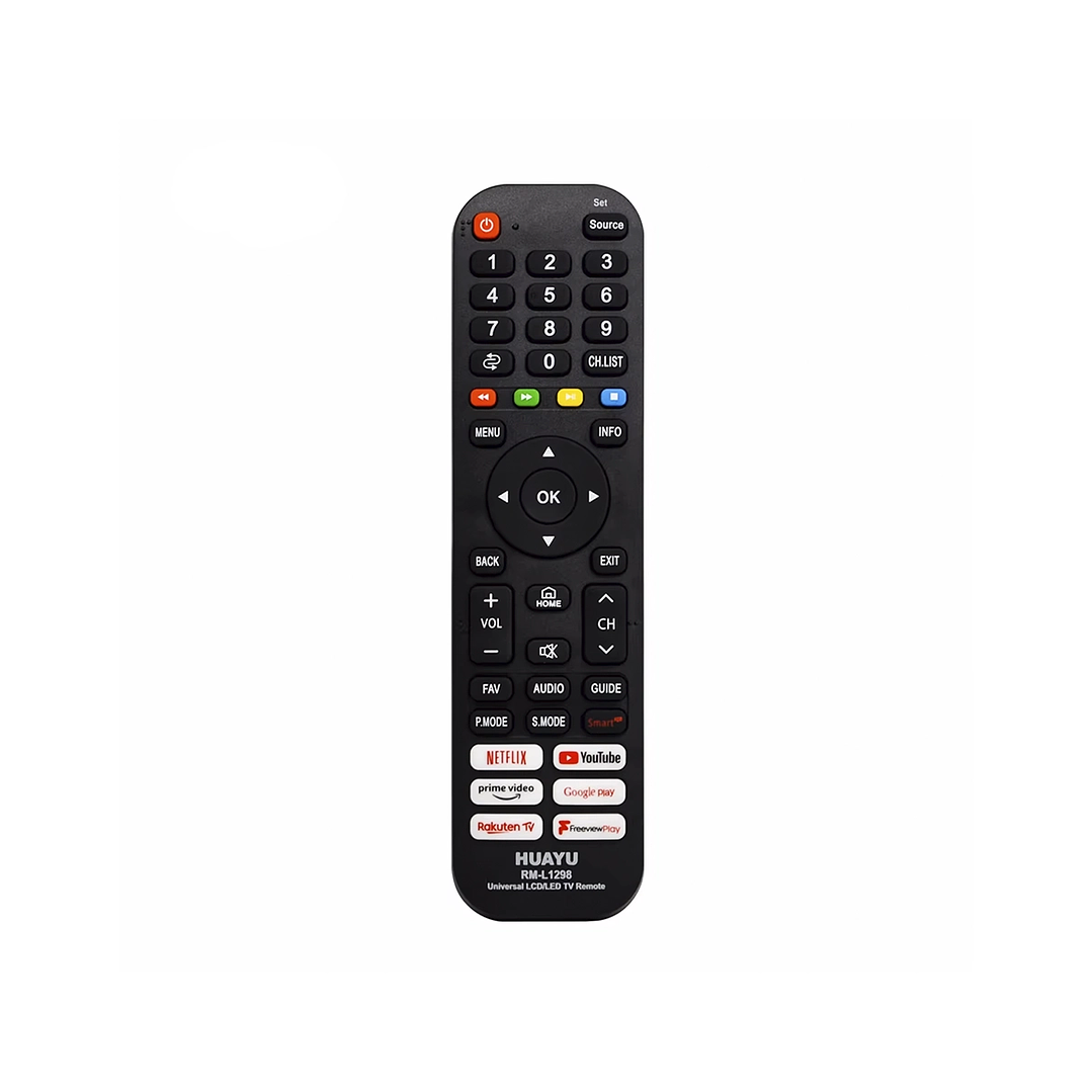 Control Remoto Universal  – Smart Android con Botones Directos 1