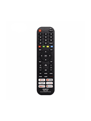 Control Remoto Universal  – Smart Android con Botones Directos