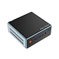 Mini PC PELADN WO4  con AMD Ryzen 7 5700U 16GB RAM DDR4 1TB SDD - Miniatura 1