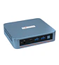 Mini PC PELADN WI-6 Intel N100 | 16GB RAM | 512GB SSD | Wi-Fi Dual | LAN Gigabit - Miniatura 1