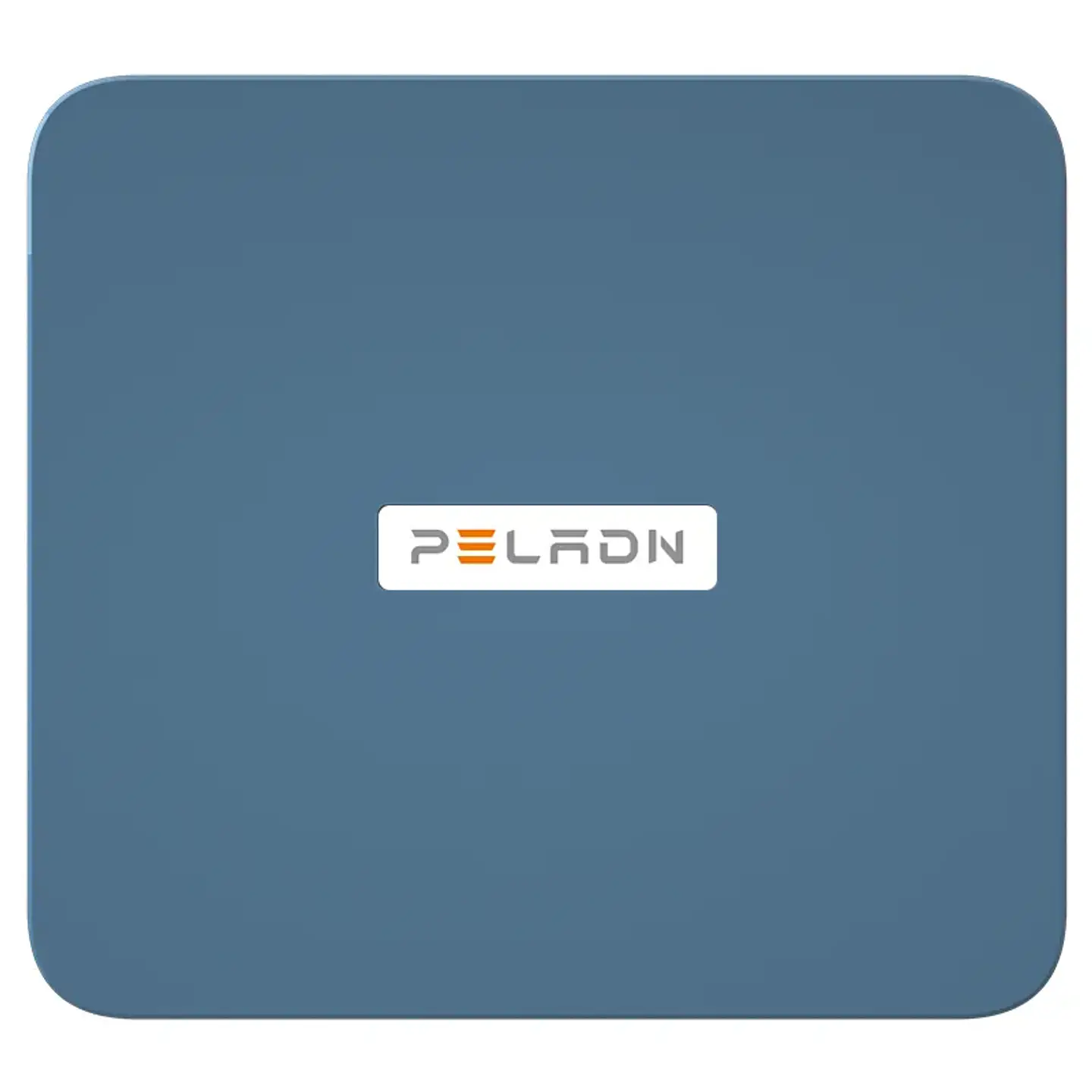 Mini PC PELADN WI-6 Intel N100 | 16GB RAM | 512GB SSD | Wi-Fi Dual | LAN Gigabit 3