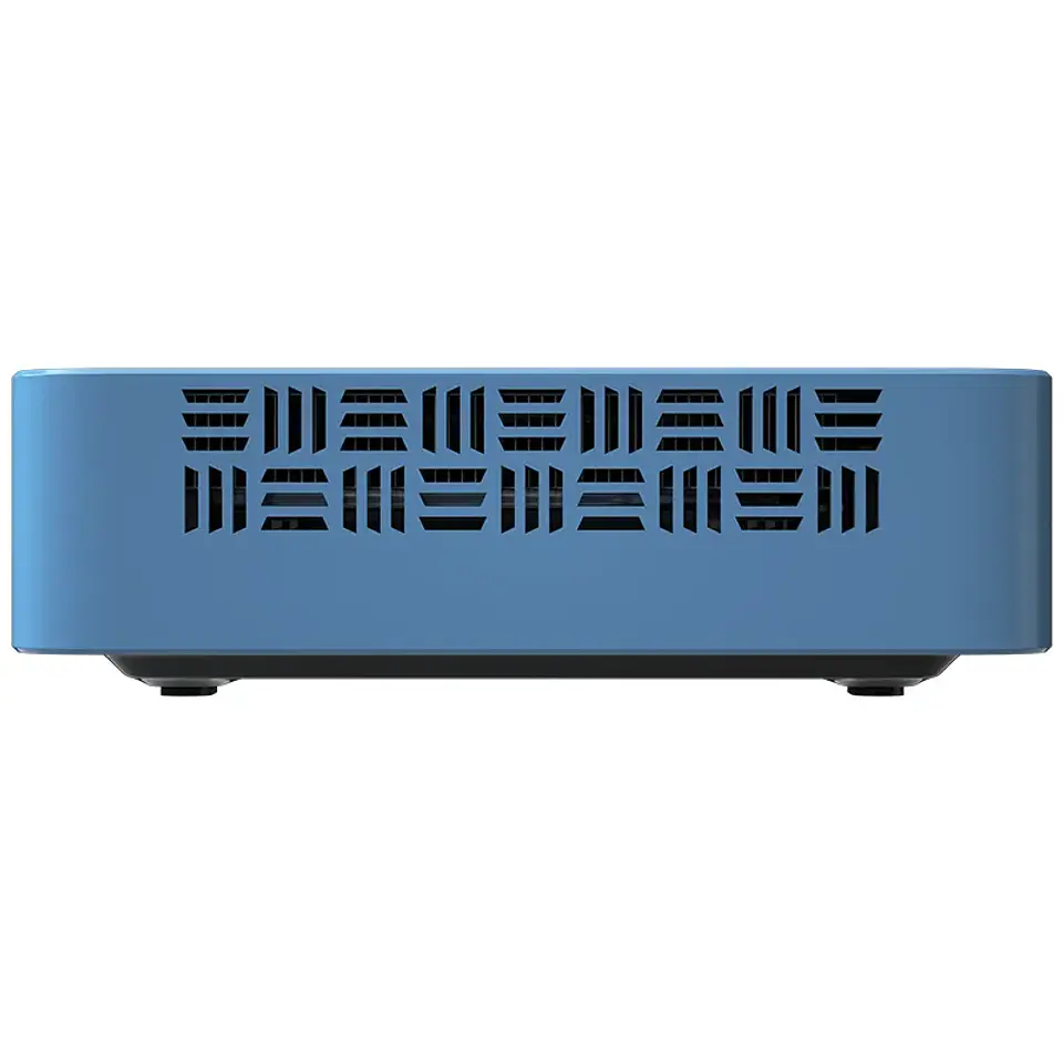 Mini PC PELADN WI-6 Intel N100 | 16GB RAM | 512GB SSD | Wi-Fi Dual | LAN Gigabit 4