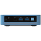 Mini PC PELADN WI-6 Intel N100 | 16GB RAM | 512GB SSD | Wi-Fi Dual | LAN Gigabit - Miniatura 5
