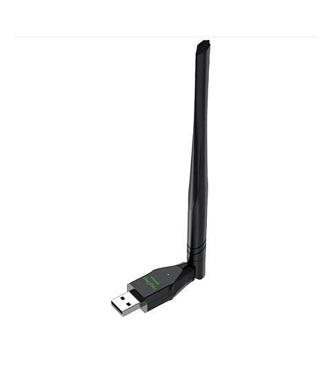 Adaptador USB WiFi V-K300 | Conexión inalámbrica rápida y estable