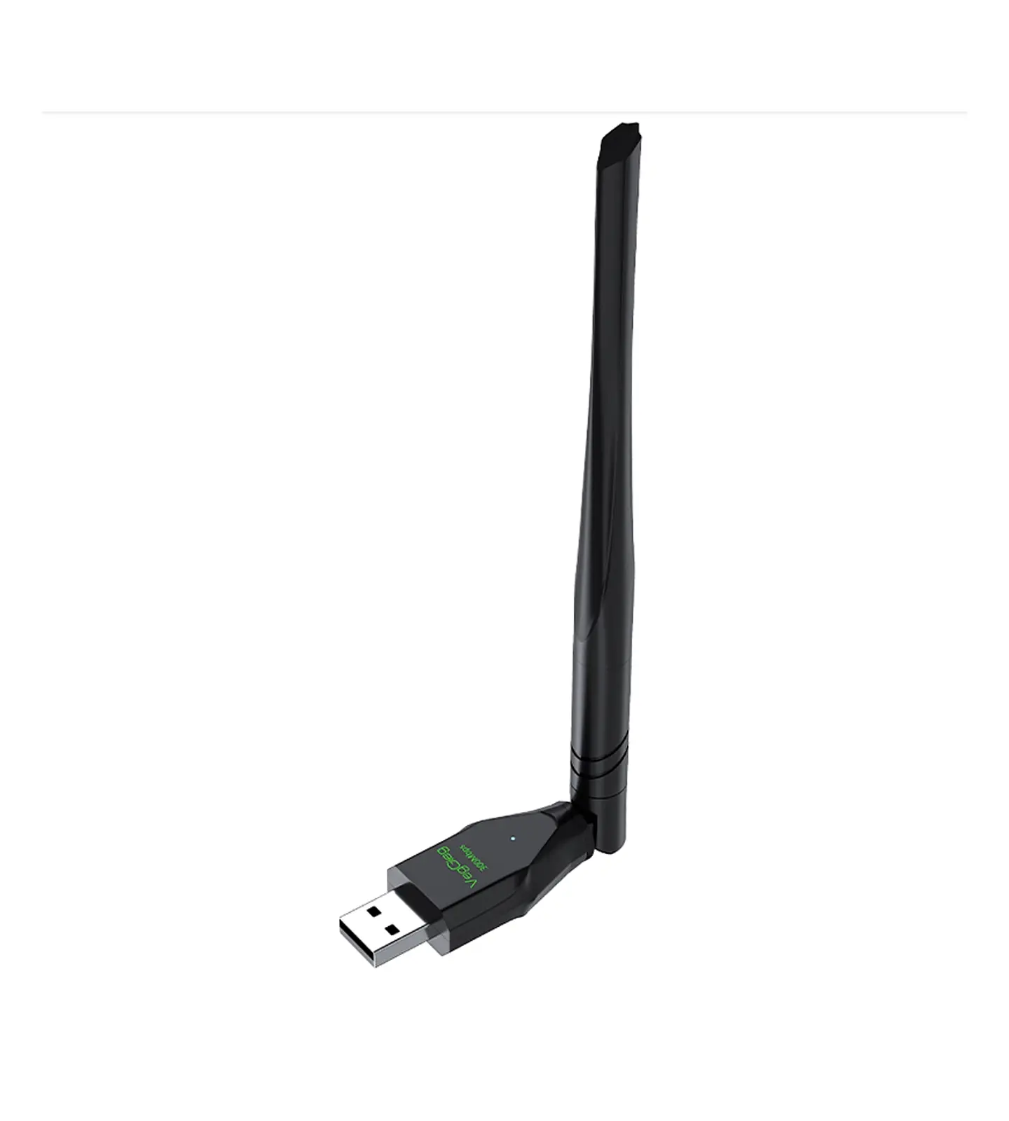 Adaptador USB WiFi V-K300 | Conexión inalámbrica rápida y estable 1
