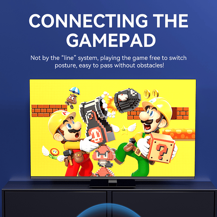 USB Bluetooth 5.0 VeggieG  | Conectividad inalámbrica para PC y laptop 4