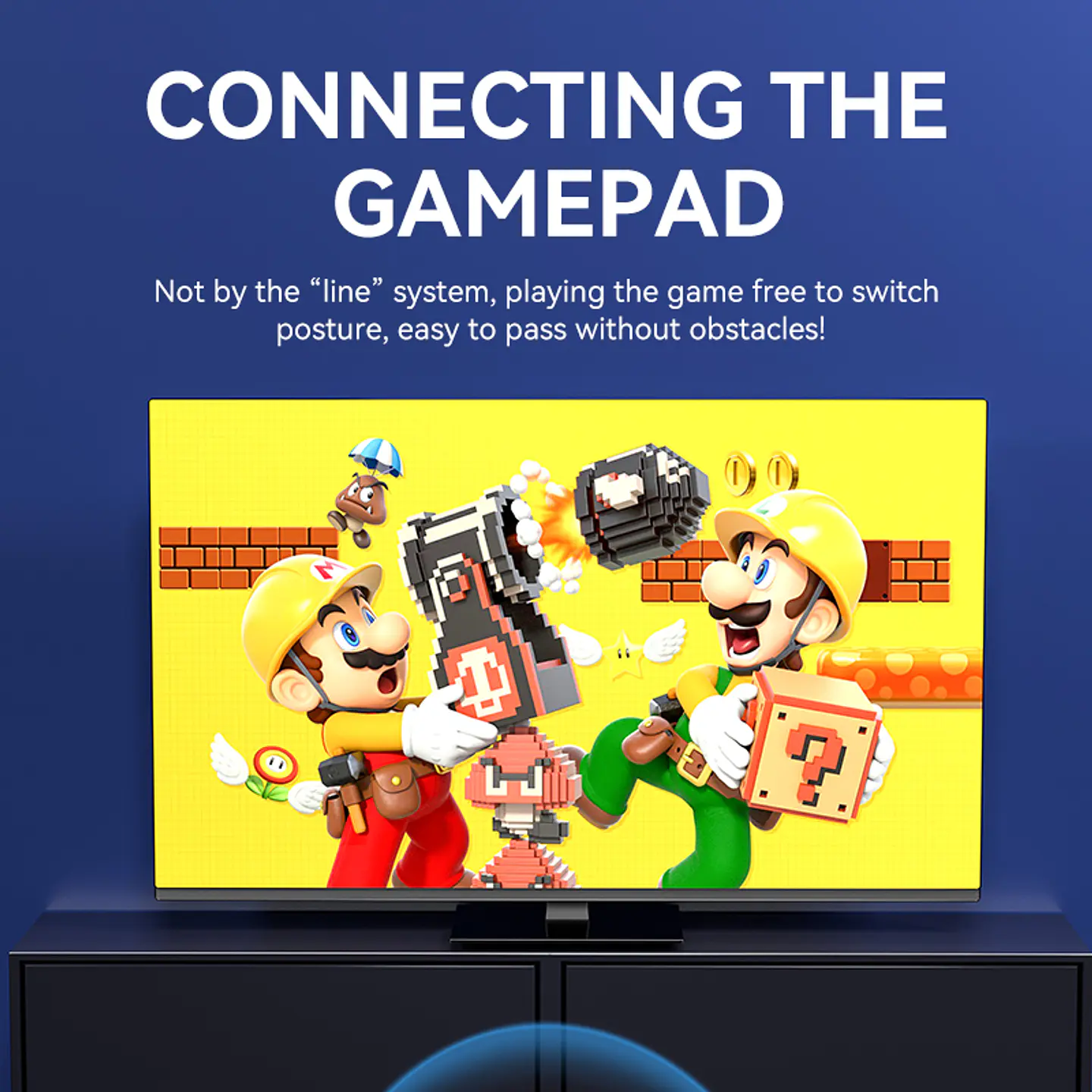 USB Bluetooth 5.0 VeggieG  | Conectividad inalámbrica para PC y laptop 4