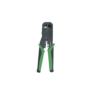 Crimping Tool VeggieG V-E103 | Precisión profesional para cables Cat5/Cat6