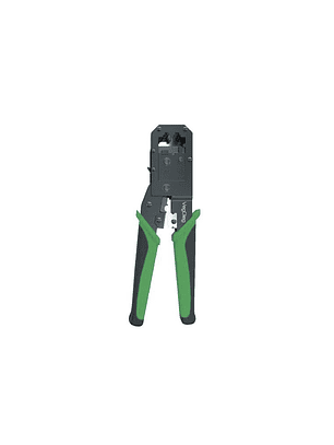 Crimping Tool VeggieG V-E103 | Precisión profesional para cables Cat5/Cat6