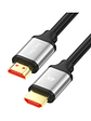 Cable HDMI Veggieg 4K 60Hz V2.0 para TV, Monitor y Consolas - Miniatura 1