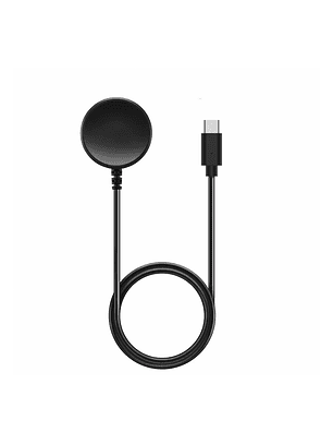 Cargador Magnético Para Samsung Galaxy Watch USB C