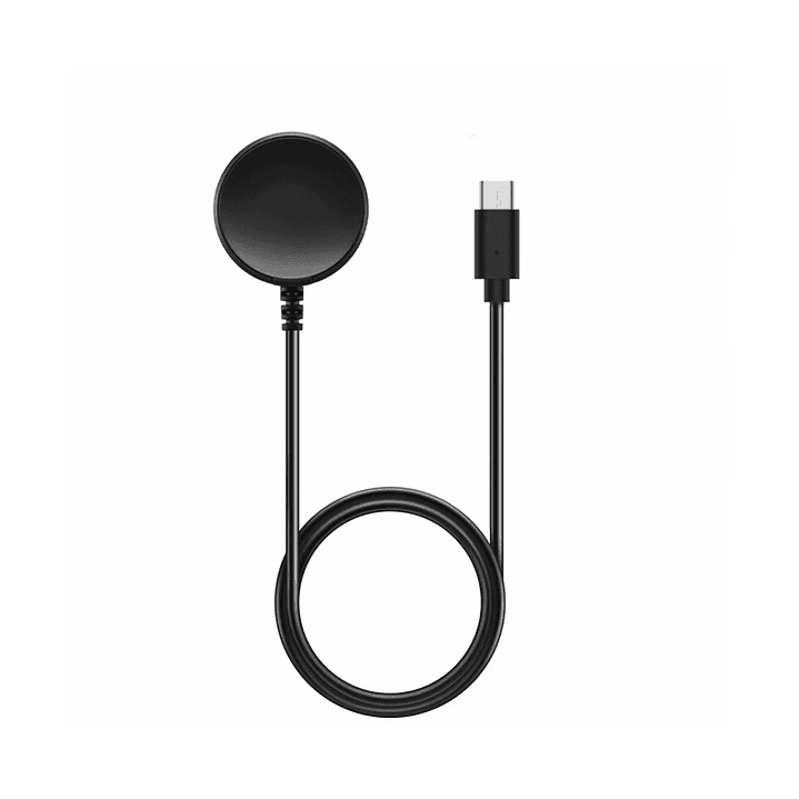 Cargador Magnético Para Samsung Galaxy Watch USB C 1