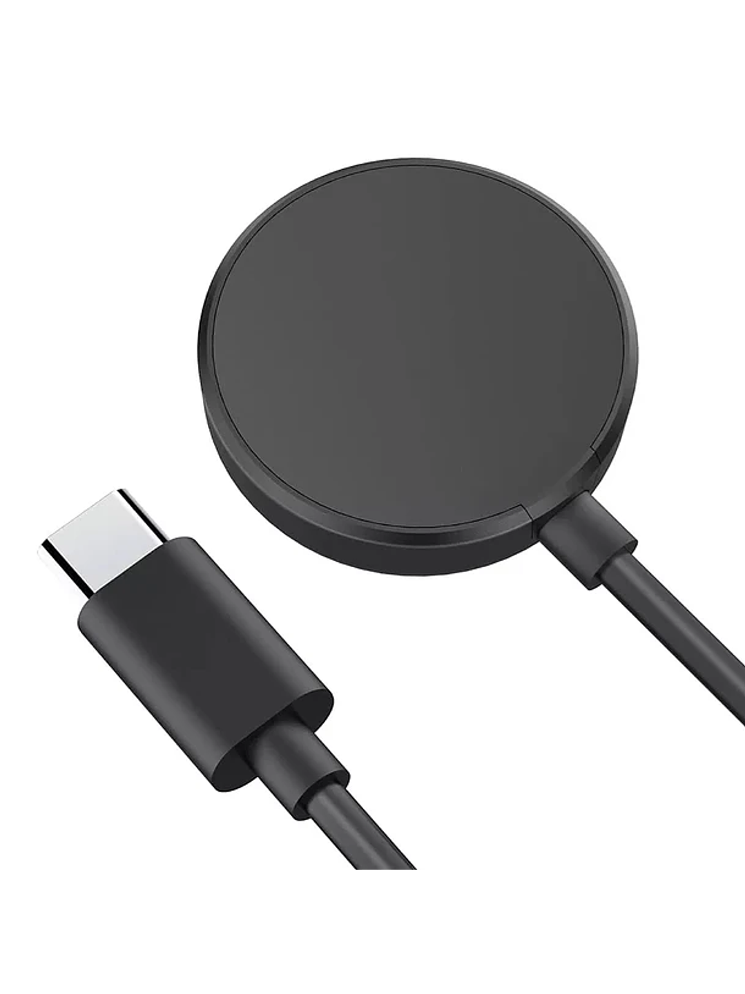Cargador Magnético Para Samsung Galaxy Watch USB C 2