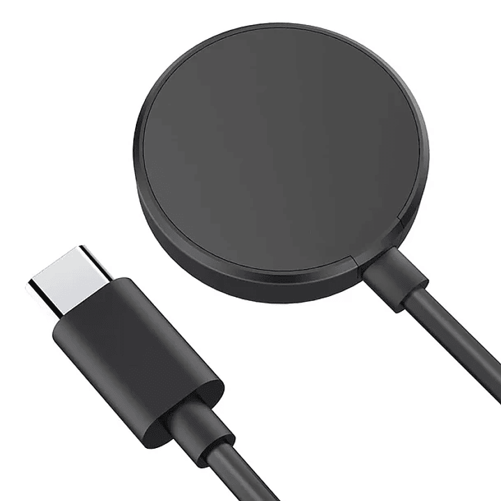 Cargador Magnético Para Samsung Galaxy Watch USB C 2