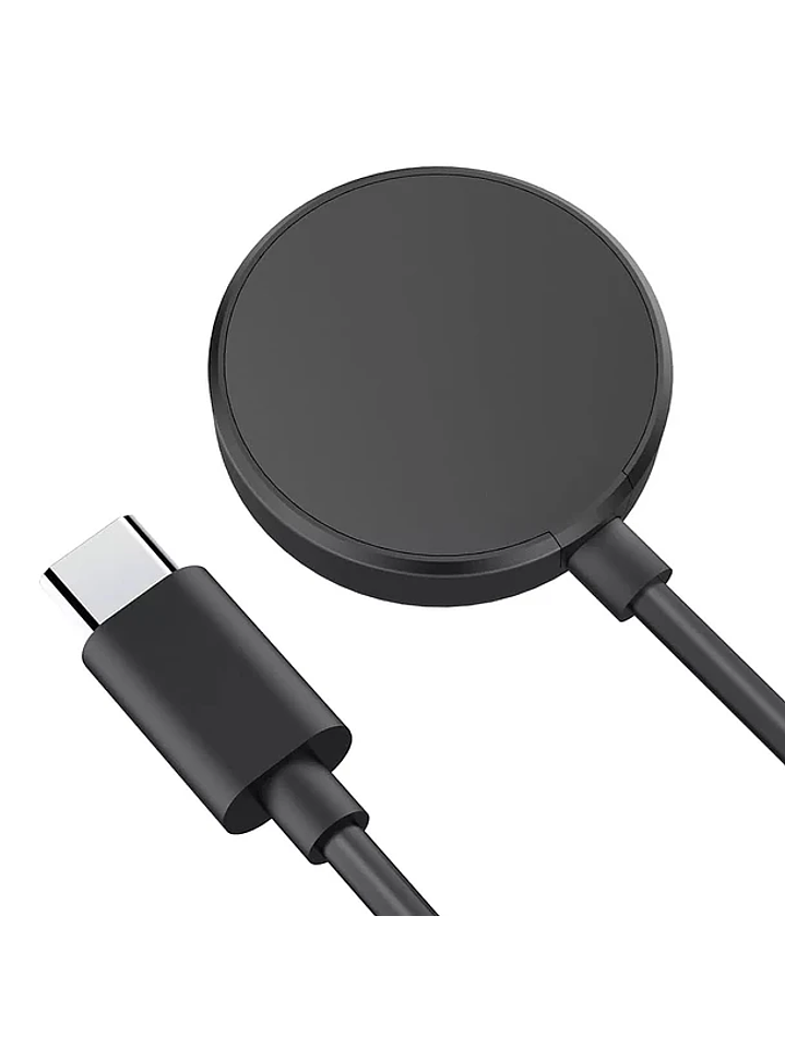 Cargador Magnético Para Samsung Galaxy Watch USB C 2