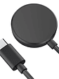 Cargador Magnético Para Samsung Galaxy Watch USB C - Miniatura 2