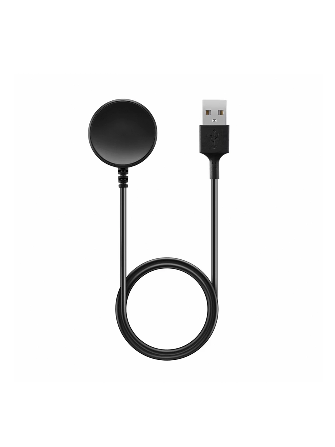 Cargador Magnético Para Samsung Galaxy Watch USB A 1