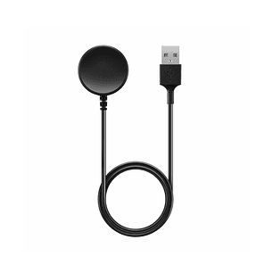 Cargador Magnético Para Samsung Galaxy Watch USB A