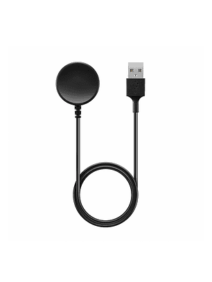 Cargador Magnético Para Samsung Galaxy Watch USB A