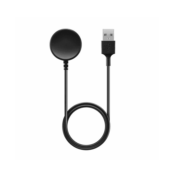 Cargador Magnético Para Samsung Galaxy Watch USB A 1