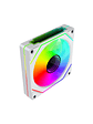 Ventilador Lovingcool Pro Pwm Argb 5v 120mm  - Miniatura 2