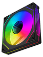 Ventilador Lovingcool Pro Pwm Argb 5v 120mm  - Miniatura 3